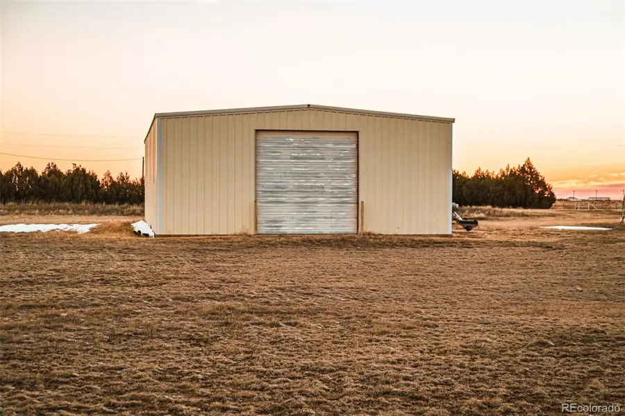 Tbd County Road 30, Haswell, CO 81045 - Image #2