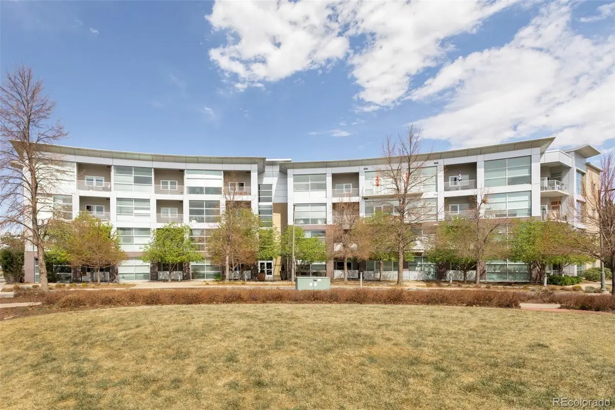 2958 Syracuse Street #406, Denver, CO 80238 - #1