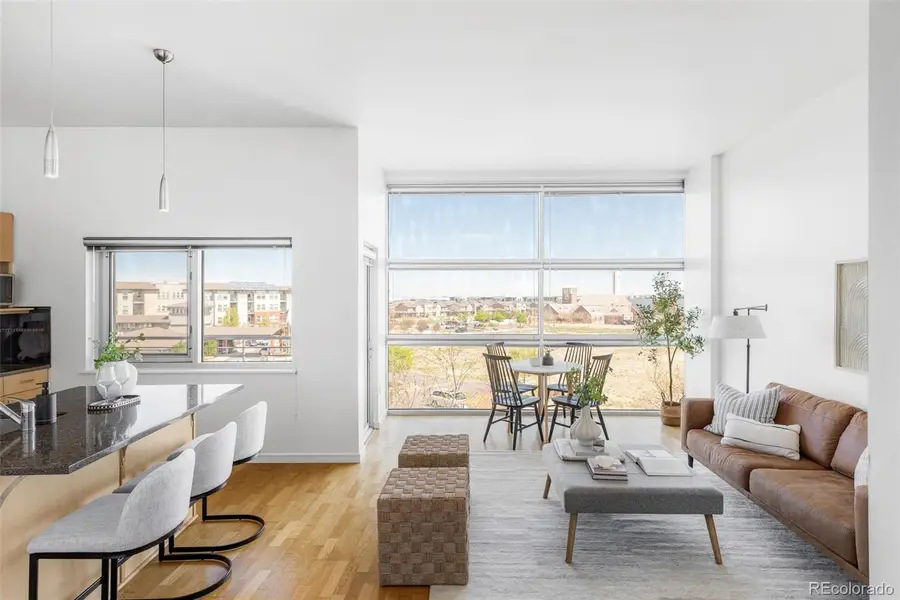 2958 Syracuse Street #406, Denver, CO 80238 - #3