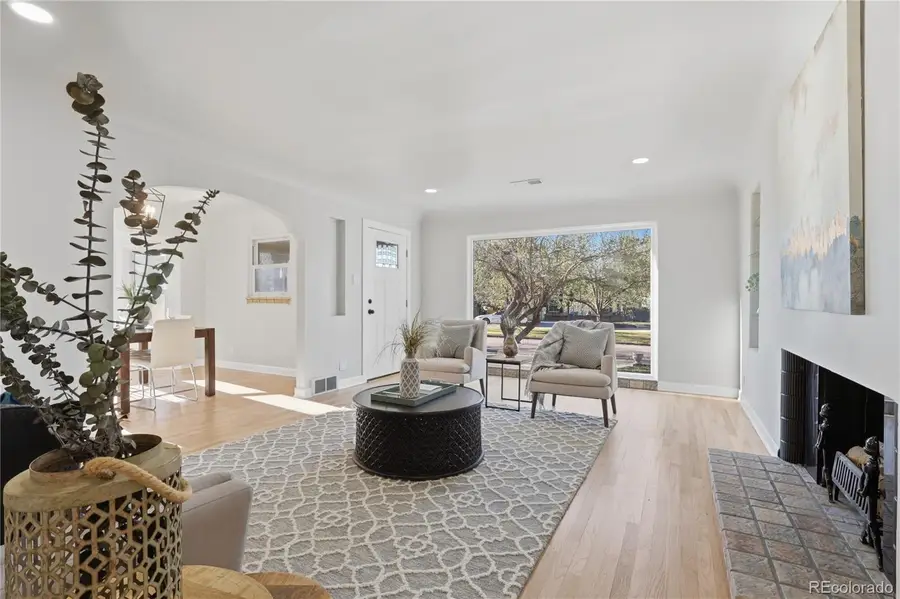 2732 S Downing Circle, Denver, CO 80210 - #2