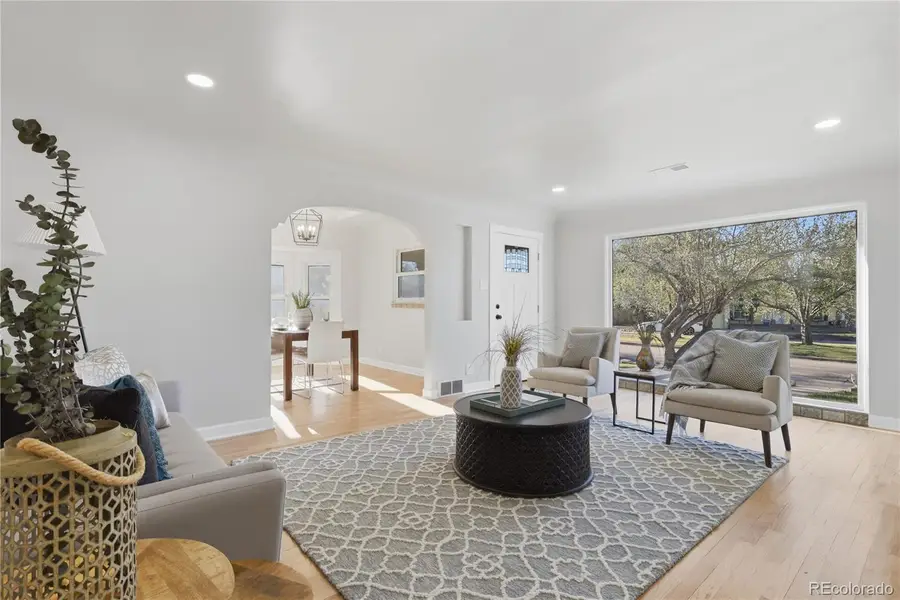 2732 S Downing Circle, Denver, CO 80210 - #3