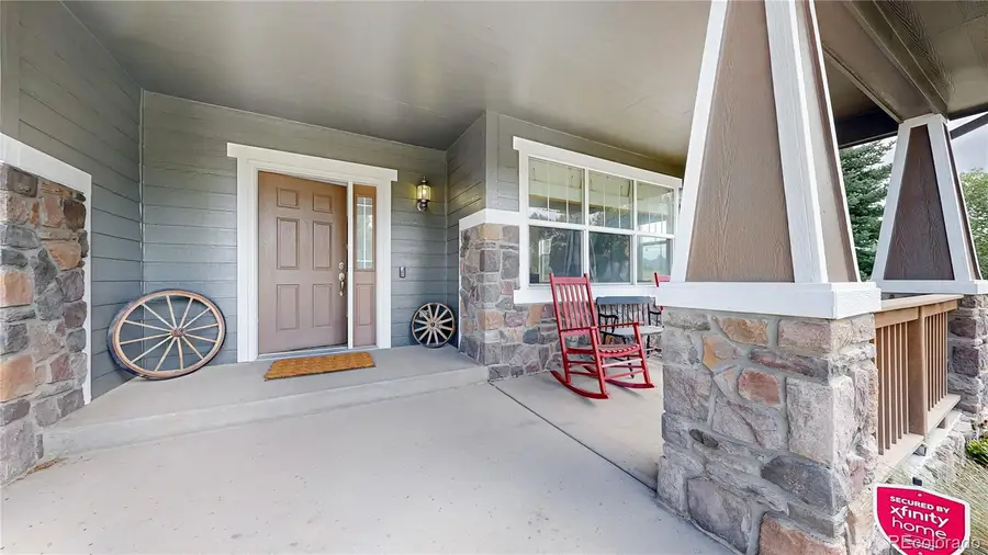 7443 S Biloxi Court, Aurora, CO 80016 - #3
