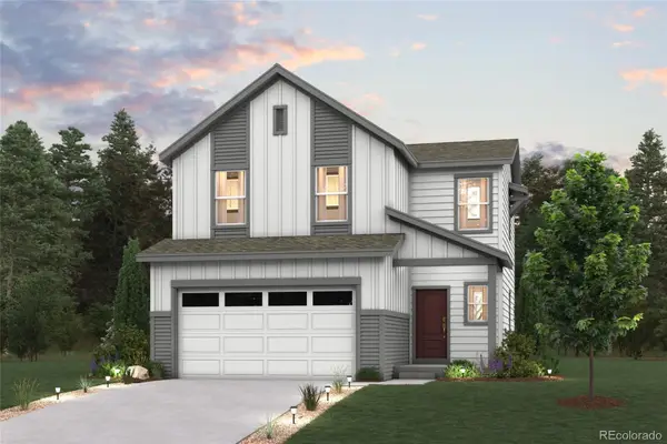19043 E 93rd Place, Commerce City, CO 80022