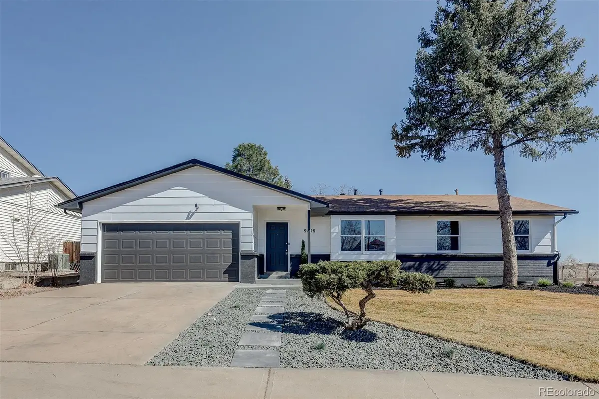9418 Lou Drive, Thornton, CO 80260 - #1