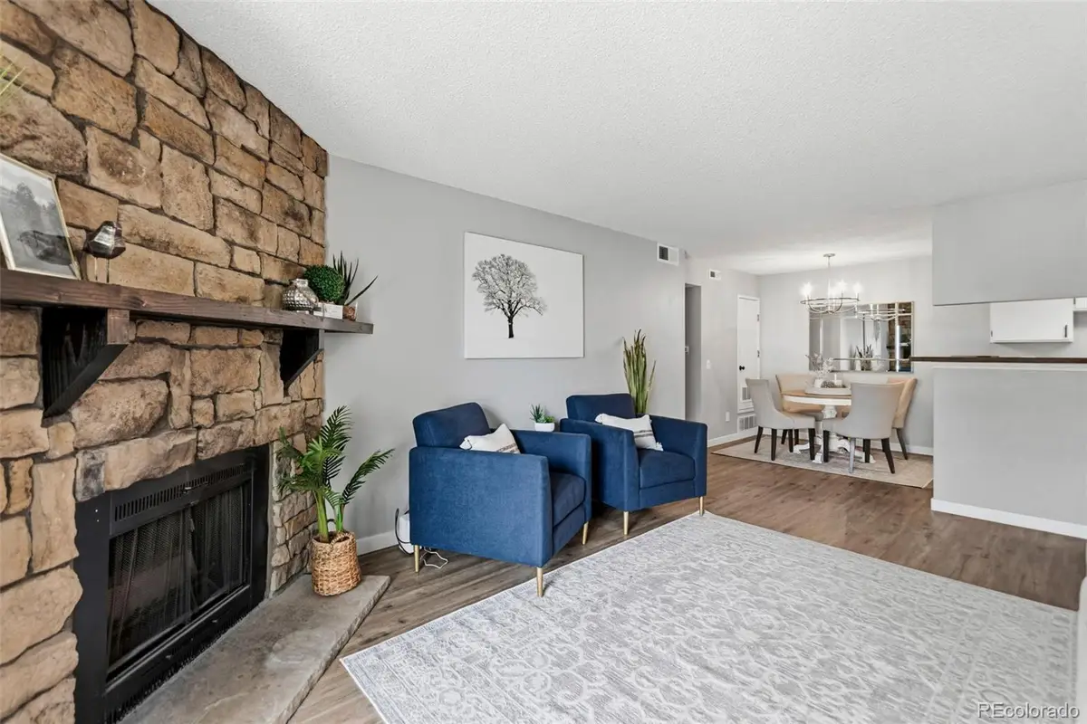 8555 Fairmount Drive #E102, Denver, CO 80247 - #1