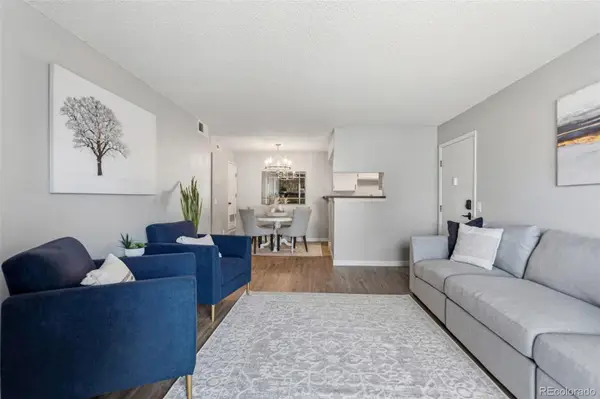 8555 Fairmount Drive #E102, Denver, CO 80247