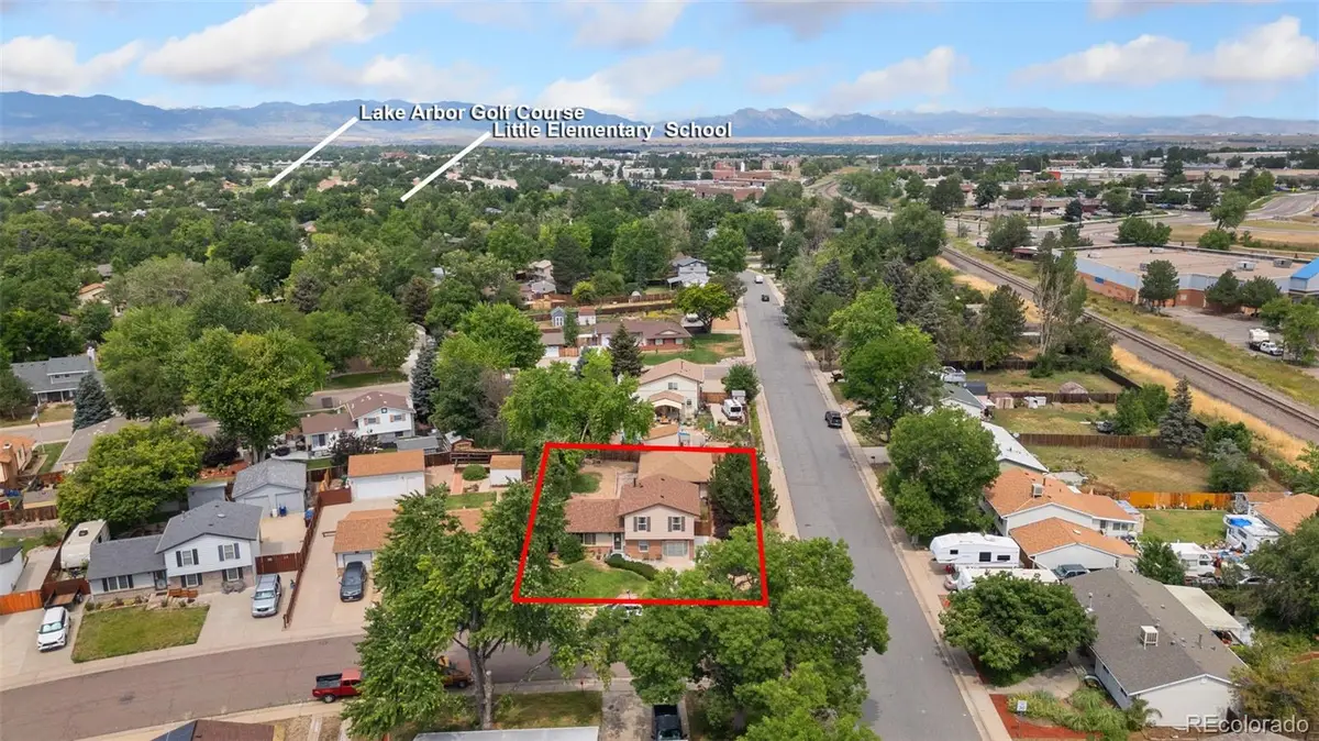 8597 Gray Street, Arvada, CO 80003 - Image #1