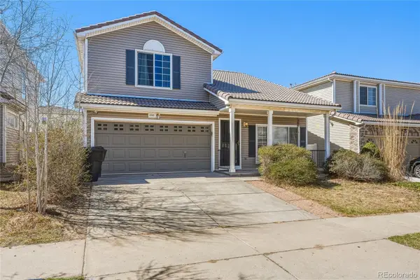 4965 Fundy Street, Denver, CO 80249