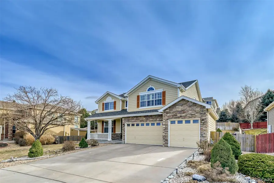 1756 E 101st Avenue, Thornton, CO 80229 - #2