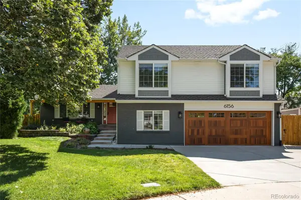 6156 E Euclid, Centennial, CO 80111
