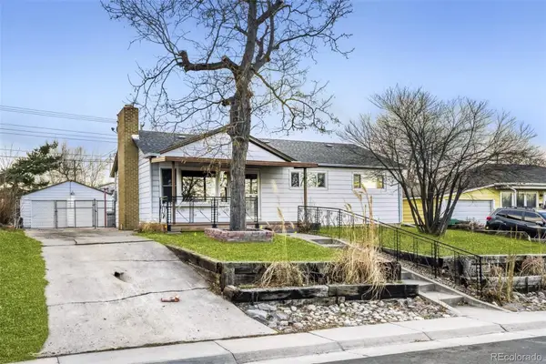 5291 S Sherman Street, Littleton, CO 80121