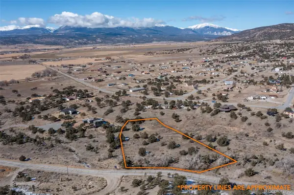 9416 Kingcup Court, Salida, CO 81201