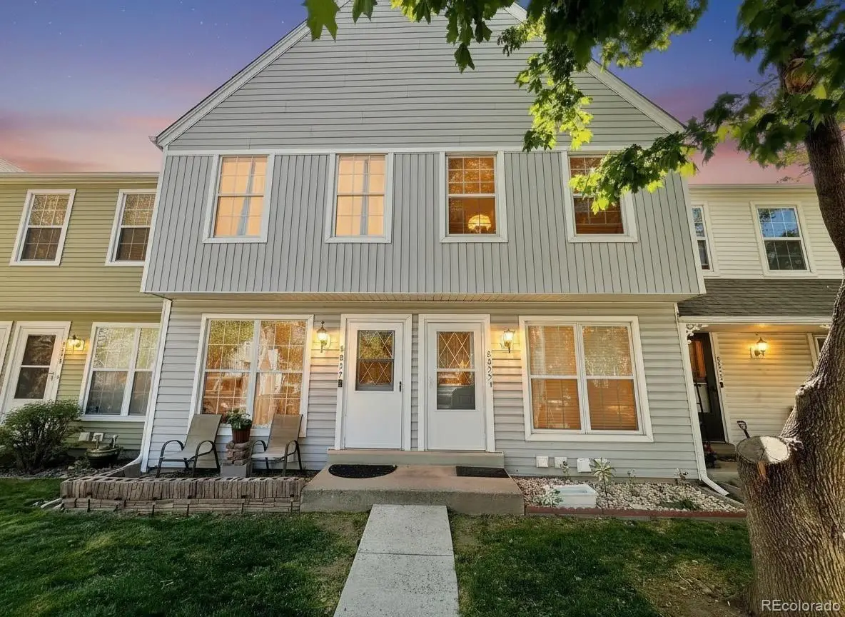 8855 W Floyd Avenue, Lakewood, CO 80227 - #1