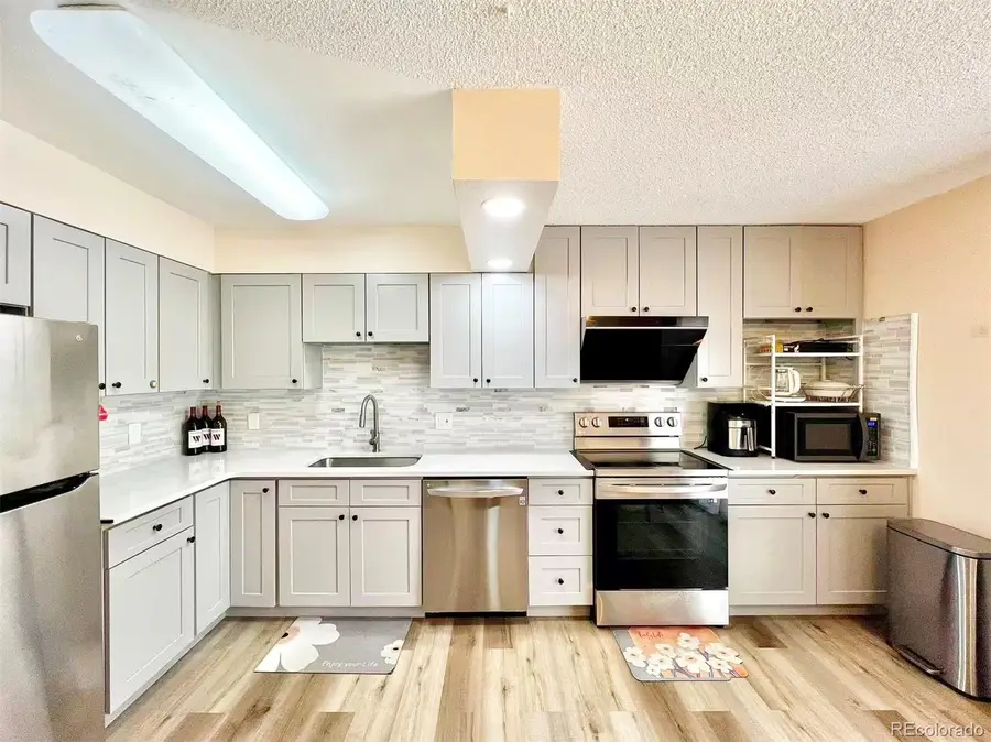 8855 W Floyd Avenue, Lakewood, CO 80227 - #2
