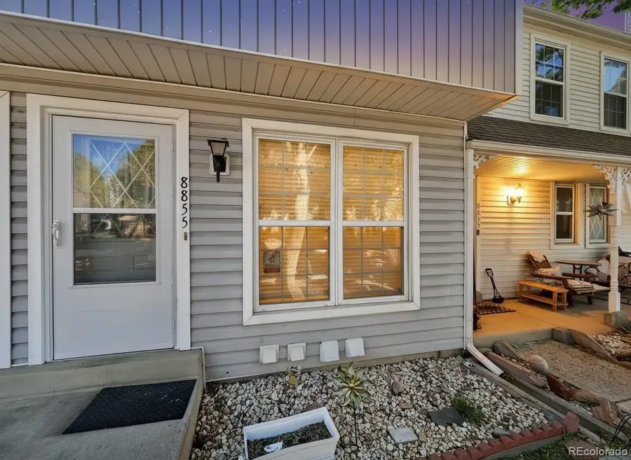 8855 W Floyd Avenue, Lakewood, CO 80227 - #3