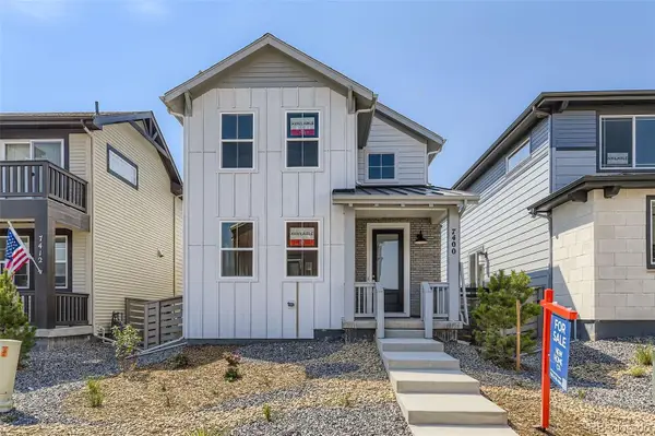 7400 Watercress Drive, Littleton, CO 80125