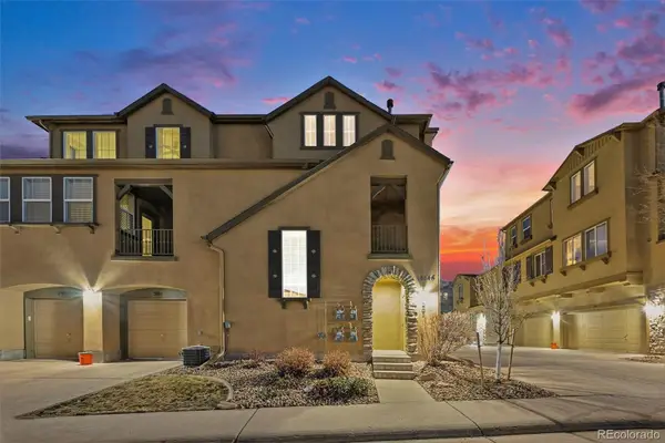 10546 Graymont Lane #D, Highlands Ranch, CO 80126