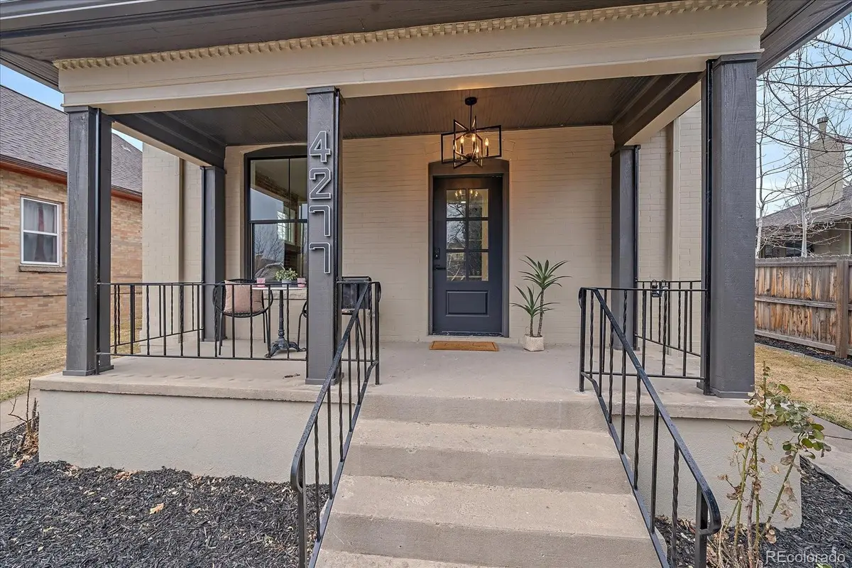 4277 Green Court, Denver, CO 80211 - #1