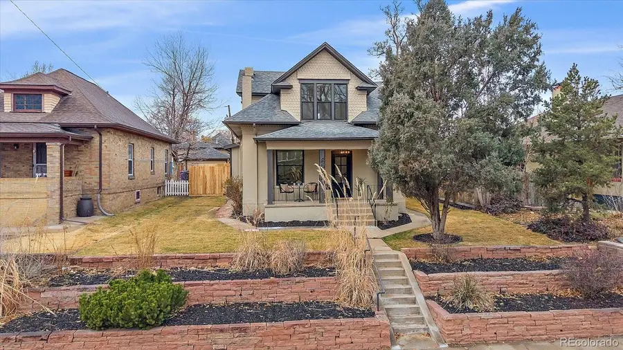 4277 Green Court, Denver, CO 80211 - #3