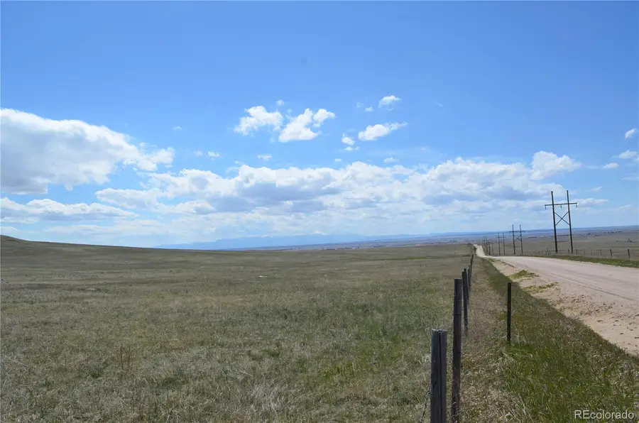 Hahn Road, Calhan, CO 80808 - #2