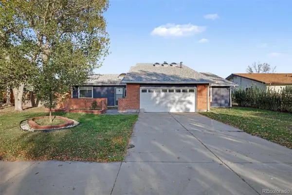 1822 Ance, Strasburg, CO 80136