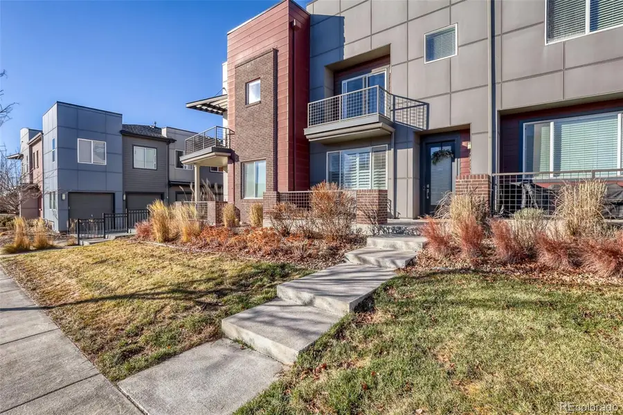 6639 Raritan Drive, Denver, CO 80221 - #2