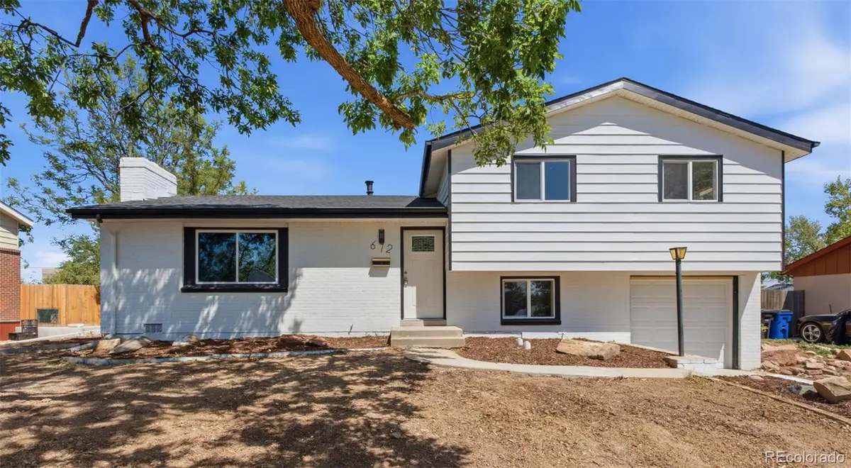 672 Elkhart Street, Aurora, CO 80011 - #1