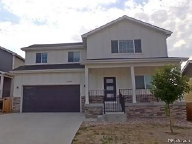 1754 Avery Plaza Street, Severance, CO 80550 - #1