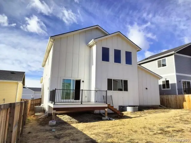 1754 Avery Plaza Street, Severance, CO 80550 - #2