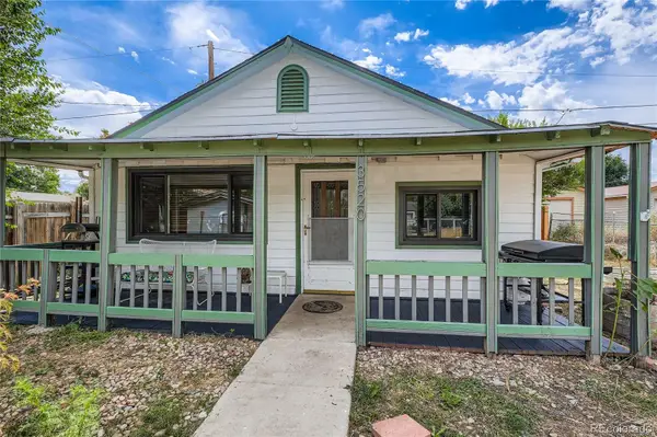 3520 W Center Avenue, Denver, CO 80219