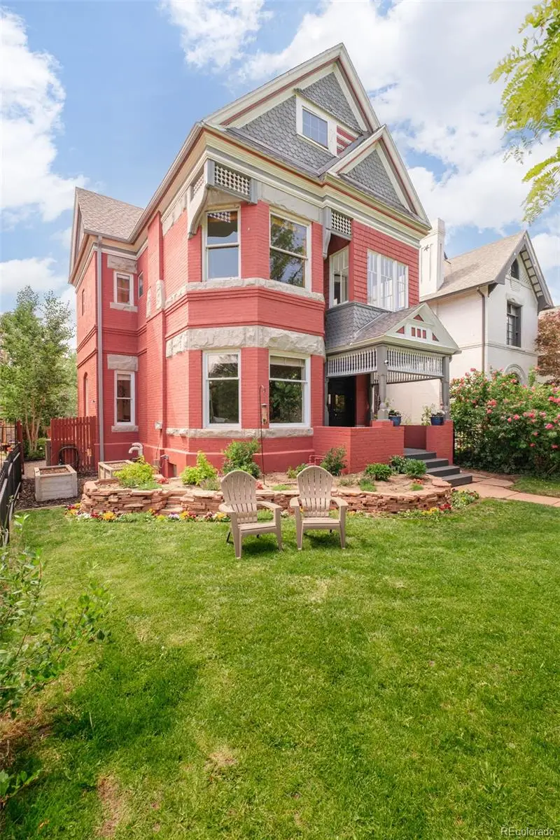 1629 N Ogden Street, Denver, CO 80218 - #3