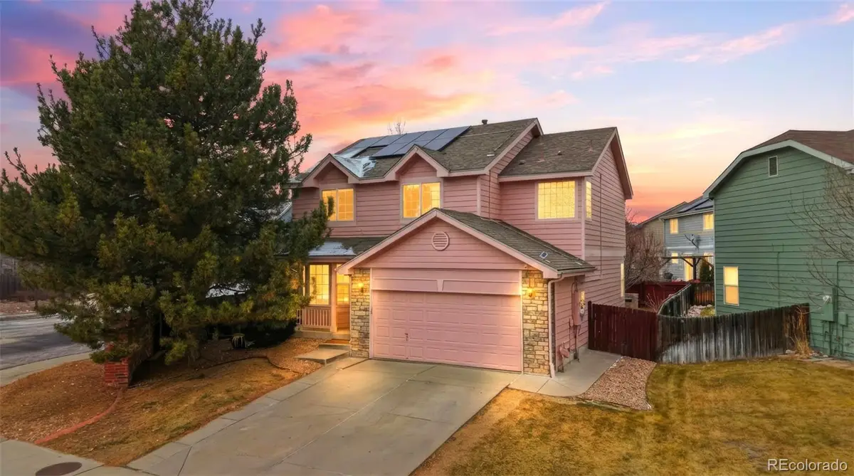 10505 Madison Way, Northglenn, CO 80233 - Image #1