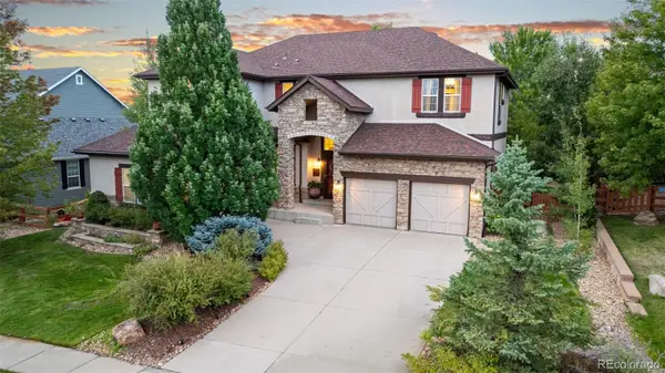 5033 Silver Feather Way, Broomfield, CO 80023