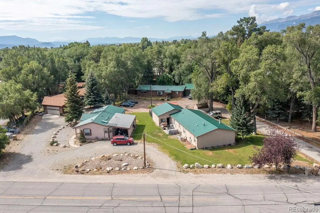 121, 127, 133, 139 Brookdale Avenue, Buena Vista, CO 81211 - Image #1