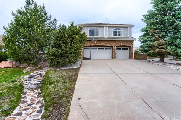 10083 Charissglen Court, Highlands Ranch, CO 80126