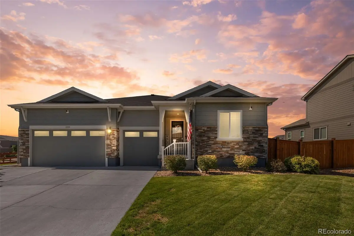 11955 Olive Street, Thornton, CO 80233 - #1