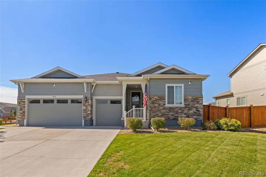 11955 Olive Street, Thornton, CO 80233 - #2