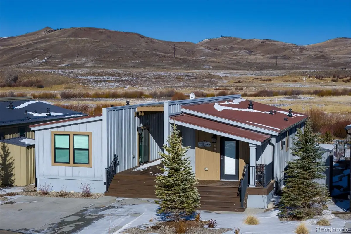 1051 Summit Trail, Granby, CO 80446 - Image #1