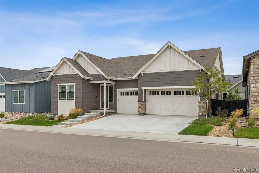 11415 Warm Wind Street, Littleton, CO 80125 - Image #2