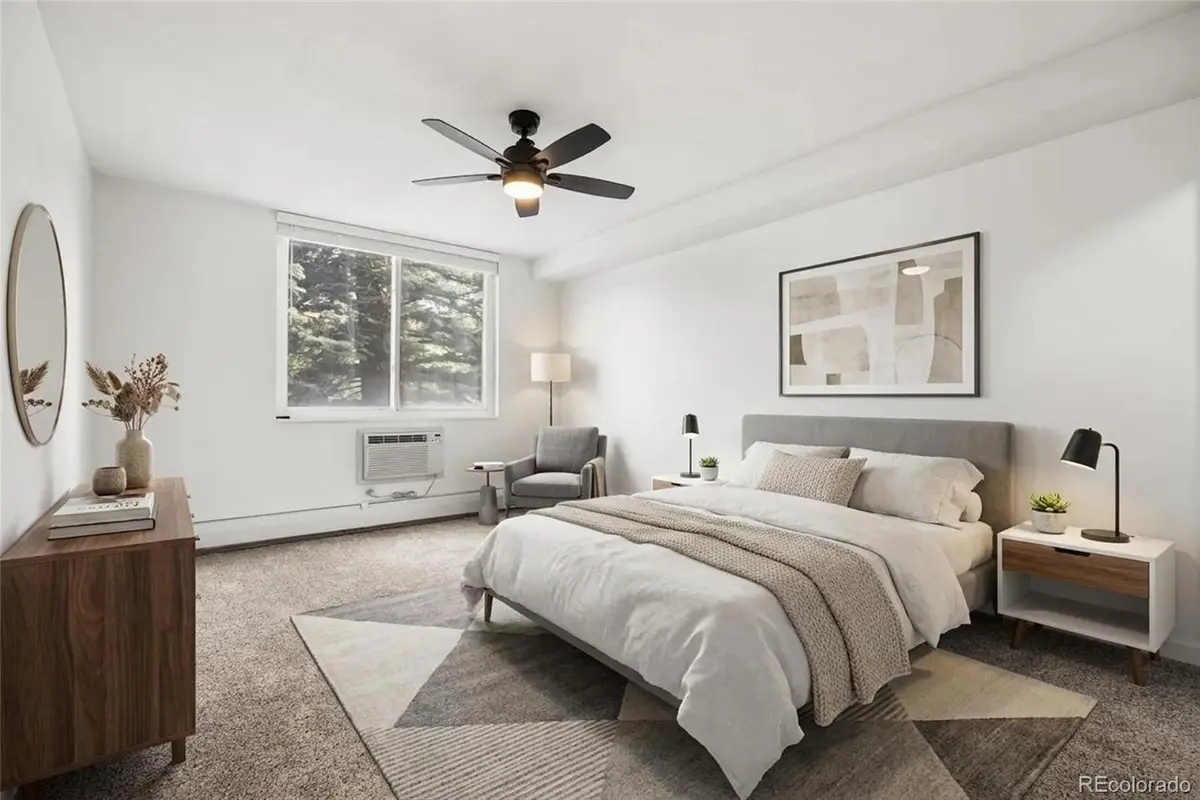 7801 W 35th Avenue #210, Wheat Ridge, CO 80033 - #1