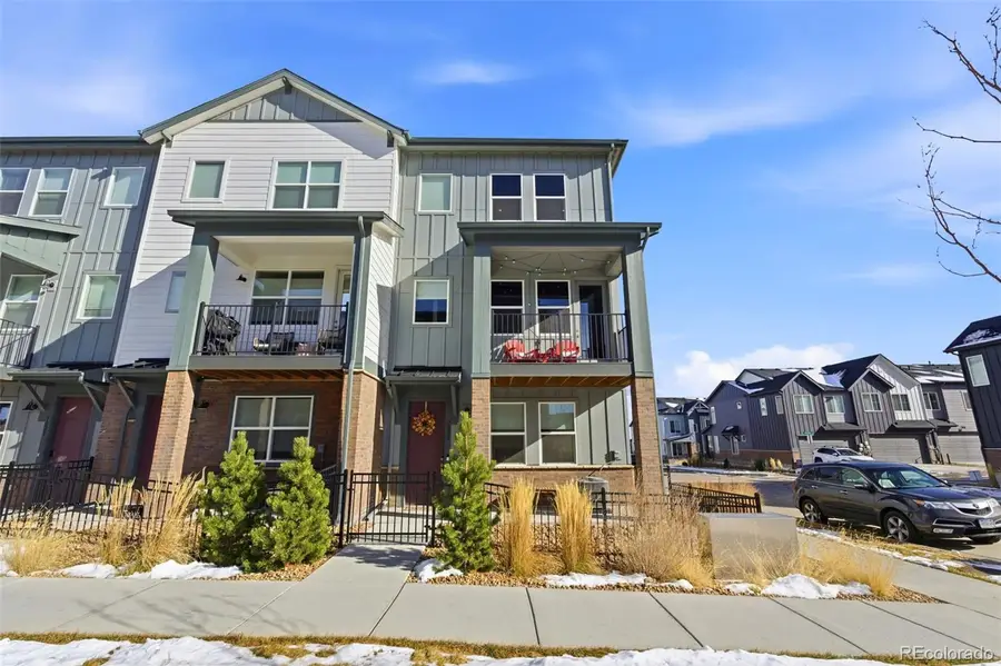 7005 Cumbria Court, Castle Pines, CO 80108 - Image #2