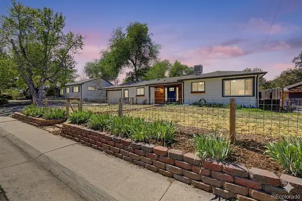 855 S Yates Street, Denver, CO 80219