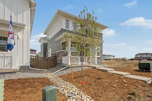 5826 N Orleans Street, Aurora, CO 80019