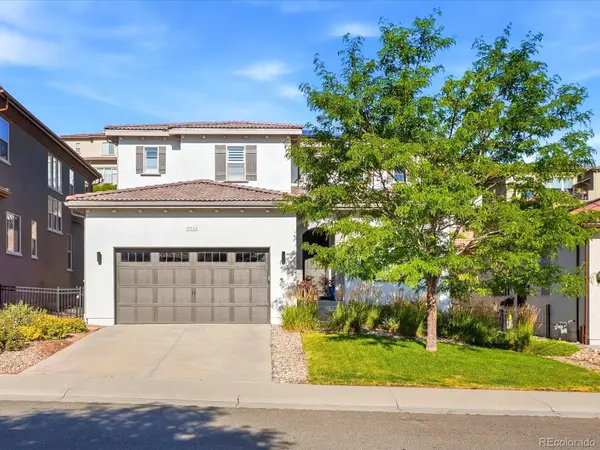 10562 Montecito, Lone Tree, CO 80124