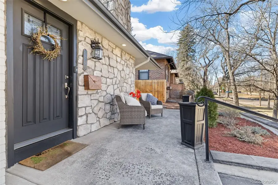3720 E 7th Avenue Parkway, Denver, CO 80206 - #2