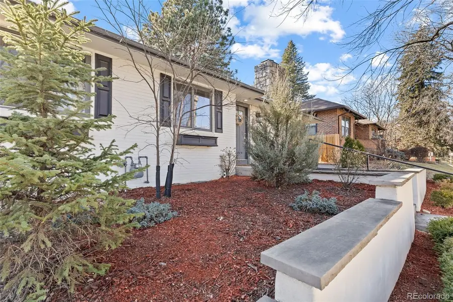 3720 E 7th Avenue Parkway, Denver, CO 80206 - #3