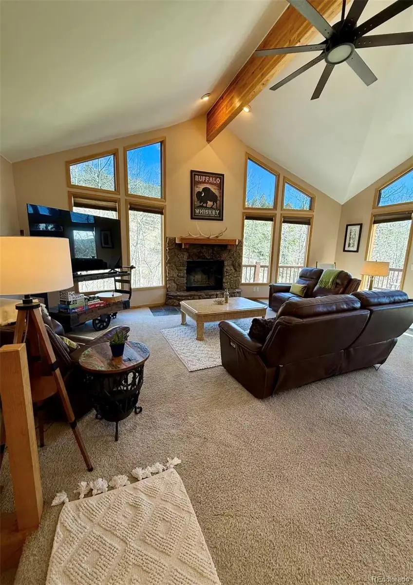 1211 Hughesville Road, Black Hawk, CO 80422 - #2