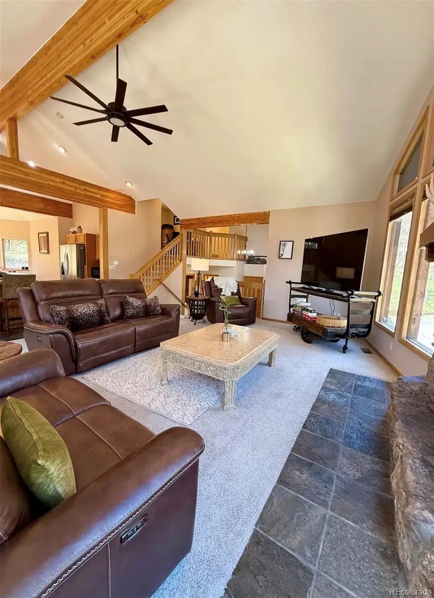 1211 Hughesville Road, Black Hawk, CO 80422 - #3