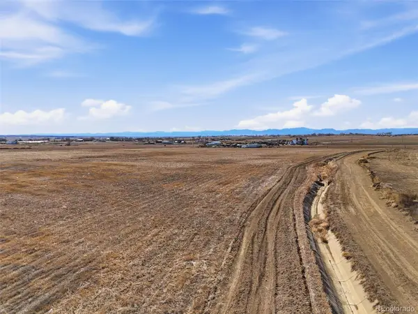 Wc Rd 19, Fort Lupton, CO 80621