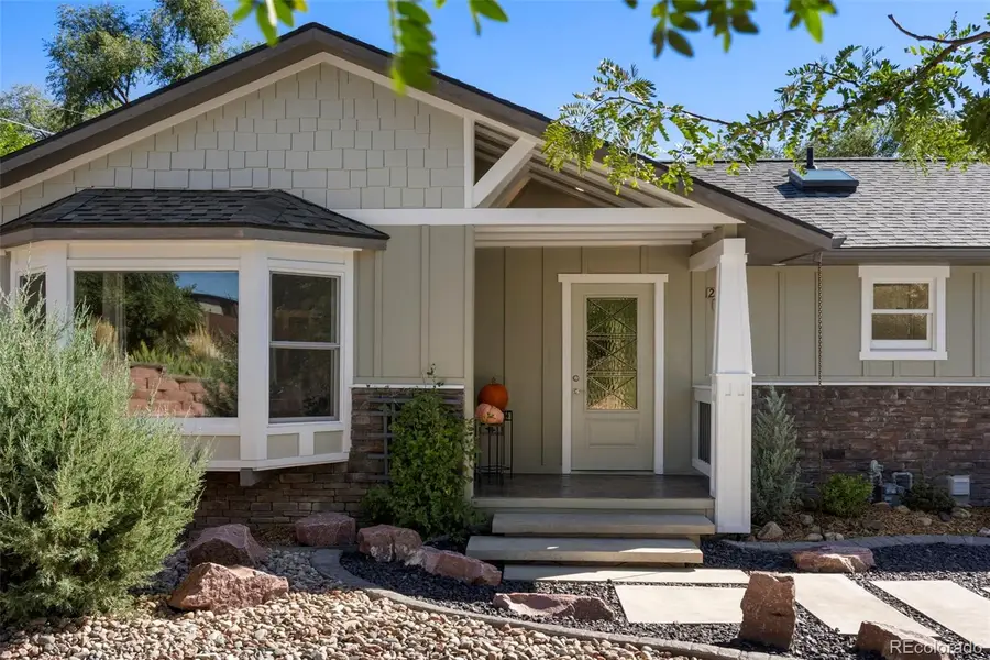 2150 Glenn Street, Colorado Springs, CO 80904 - #2